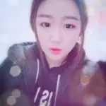 莉莉♥新年快乐