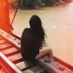 起飞的风铃