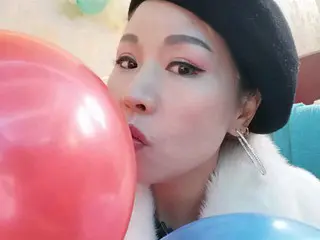 永远🎤🎤的主播照片