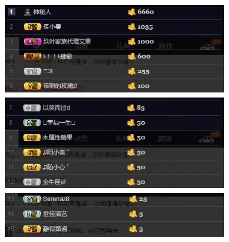 丶不日天的主播照片