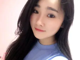 Clara彤的主播照片