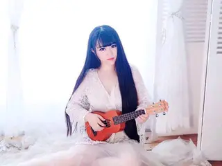 爱宁妹的主播照片