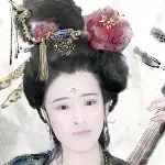 玲珑小影仙女下凡