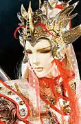天机玉逍遙