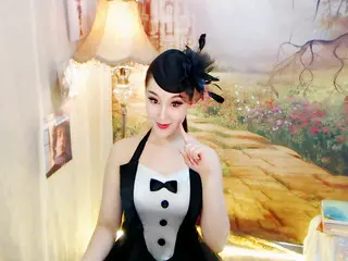 爱琴海il的主播照片