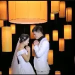 遇见你是多幸运