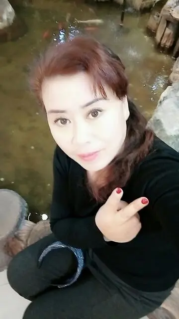 红英，的主播照片