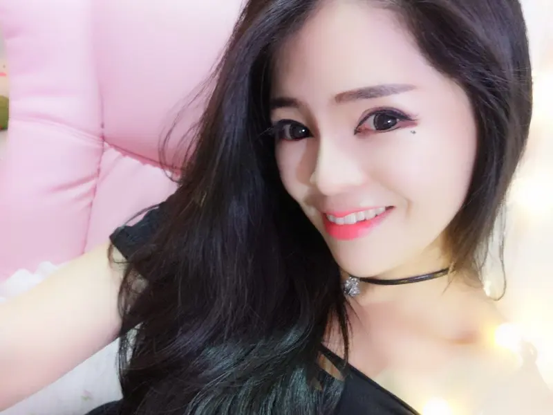 念🎀惜的主播海报