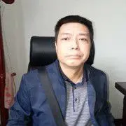 云游大和尚