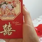 奶嘴儿。