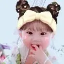 胡孔翠家妹子太可爱了