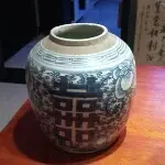 梦回楼兰古玩欣赏
