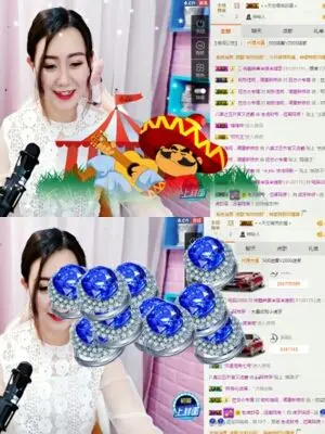 虎牙妹停播了的主播照片