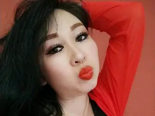奔跑秋妹的主播照片