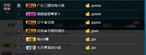 良天停播的主播照片