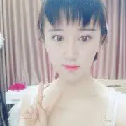 短发々青青