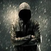 一个漂泊的灵魂