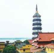 振风塔传说