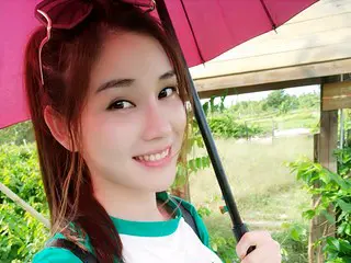 月亮j2的主播照片