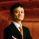 专属马云
