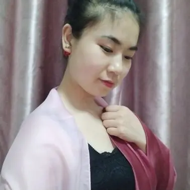 凉月玫瑰的主播照片