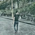放下一切跟你走可好