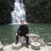 蜀山江哥