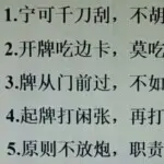 元芳你怎么看你
