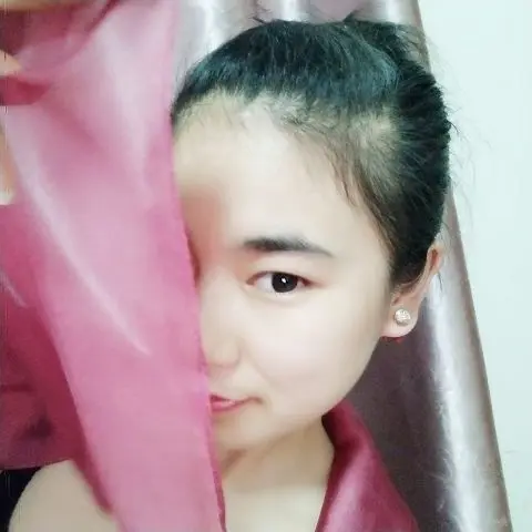 凉月玫瑰的主播照片