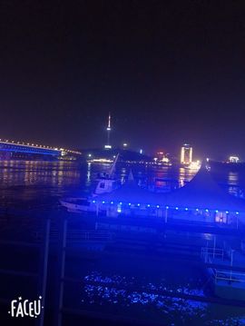 如水的我~迷人主播照片