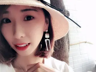 小妖精家的哦的主播照片