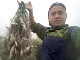 大浪就淘沙的主播照片