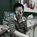 丁余强