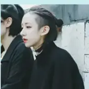 团子的左素