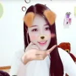小沐要努力
