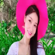 不语@