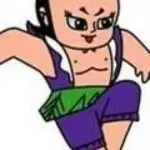 永远的胖哥，
