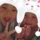 幸福一家人