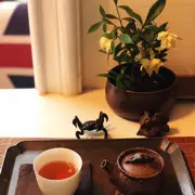 -烟火-