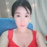 素颜女神菲儿
