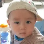 冬，天