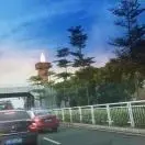 雄镇关