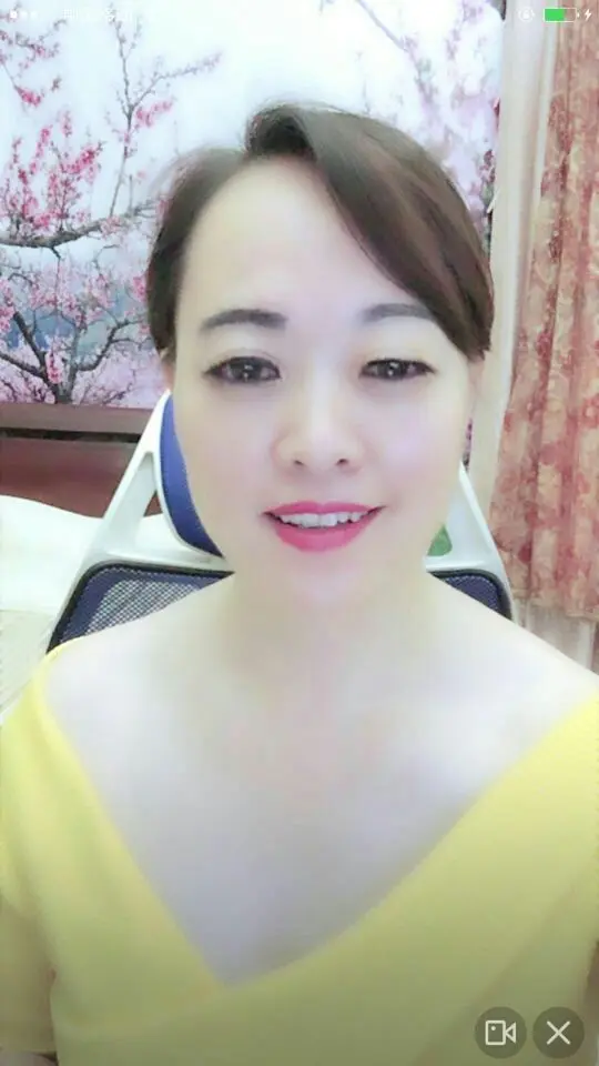 慧竹兰馨的主播照片