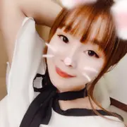小茹💕调皮的丫头