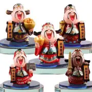 两个我们-五路财神到