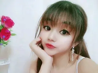 小雨点gi的主播照片