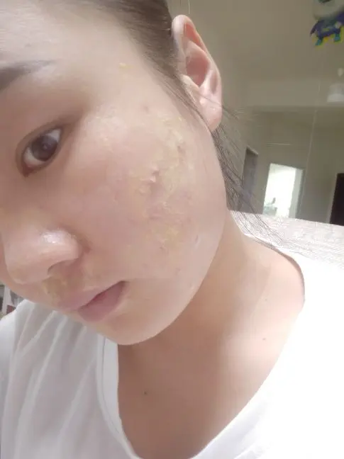 一退便是一生的主播照片