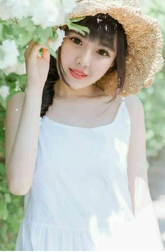 我怎么这么好看哈哈的主播照片