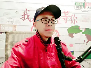 拽姐~~~的主播照片