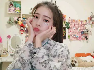 陈优晨的主播照片
